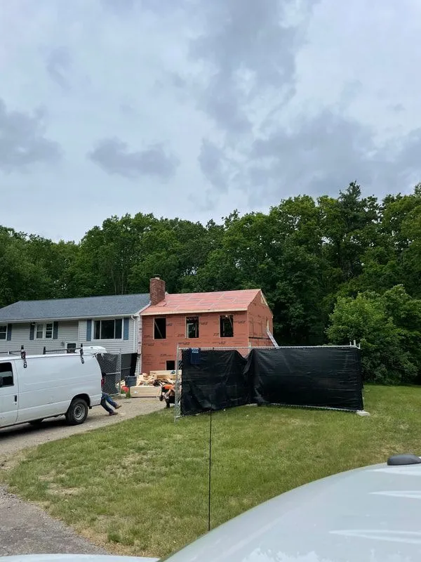Home Addition