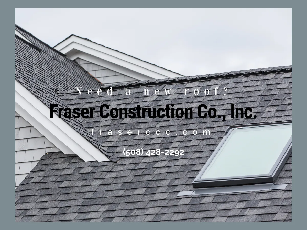 Fraser Construction Company, Inc