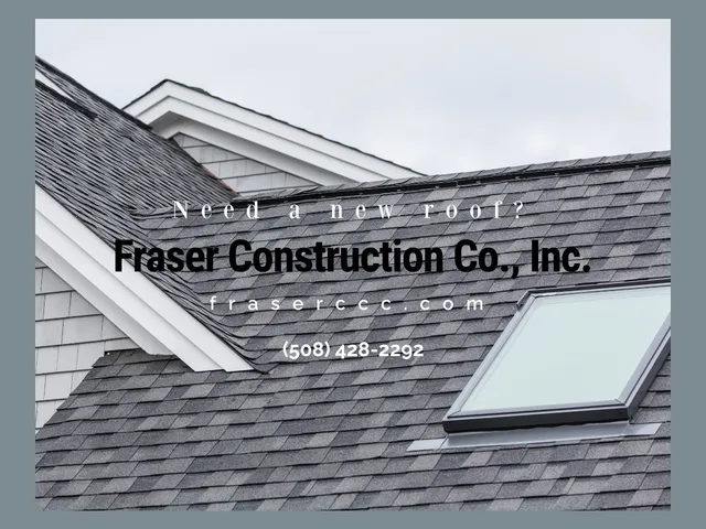 Fraser Construction Company, Inc