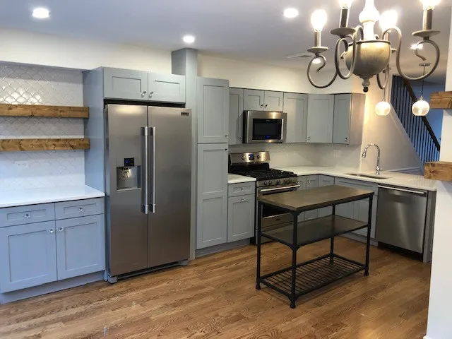 MD Remodeling researched project photo