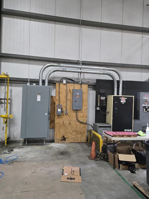 Payzant Electrical Contractors