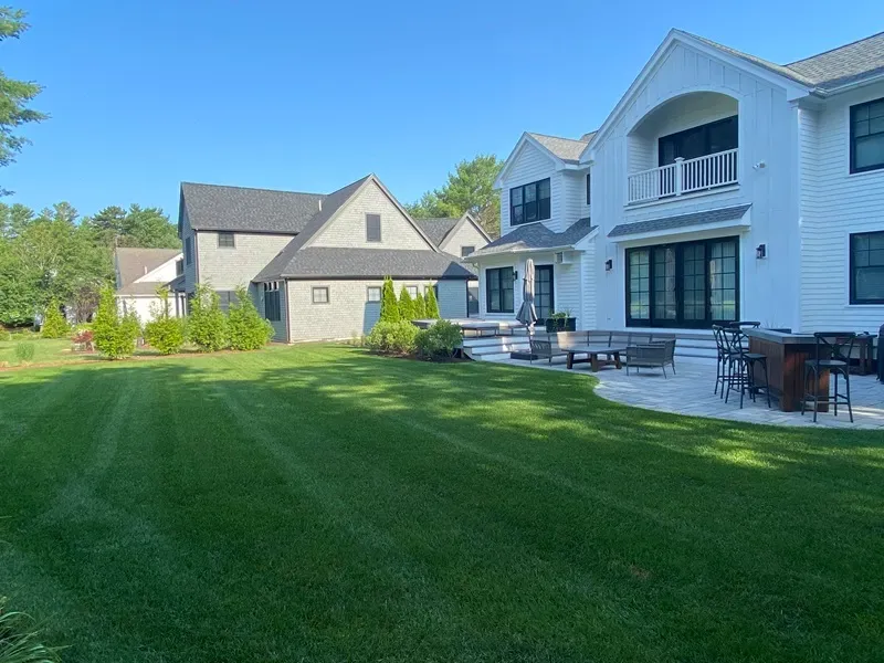 Trademark Lawns - Lawn Maintenance