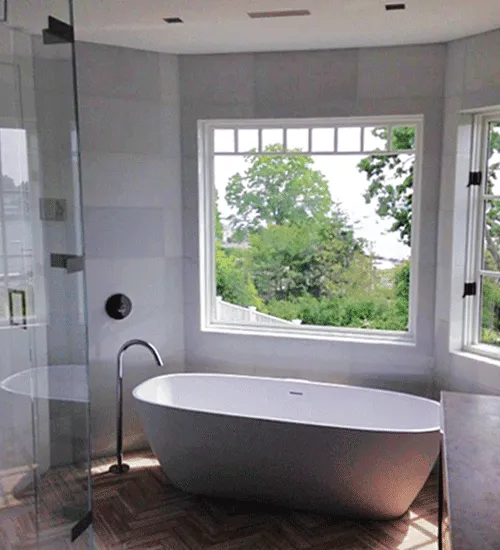 Botticelli Plumbing & Heating work photo