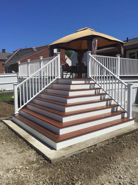 Bostonian Remodeling, Inc. researched project photo