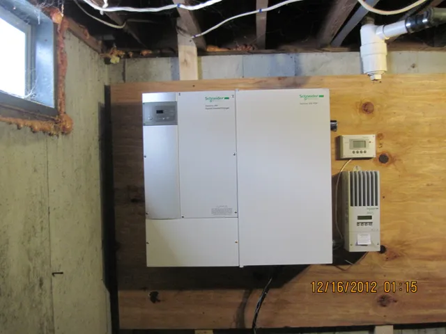 work photo from moselectricandsolarco.com