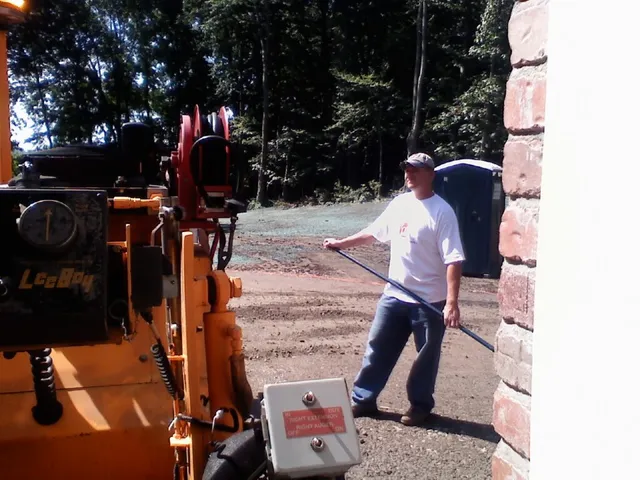 work photo from premiereindustriesllc.com