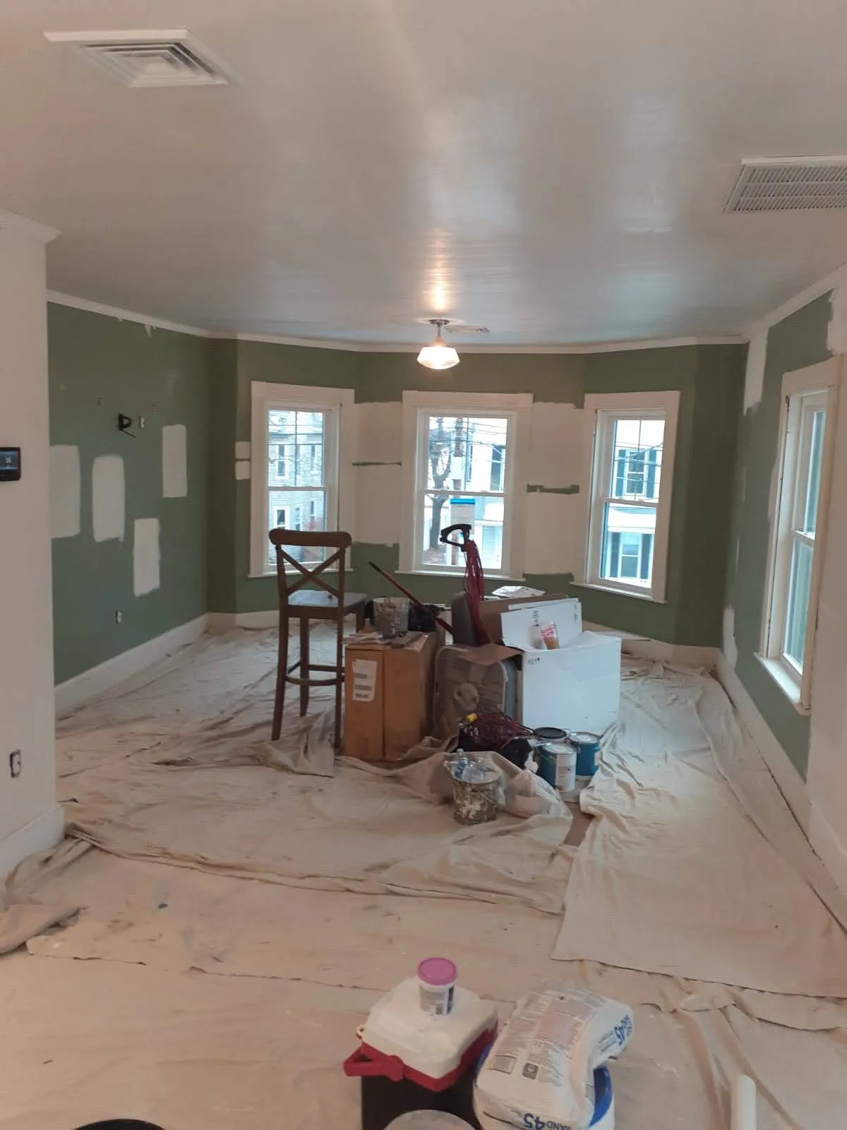 Galvez Painting Corp.