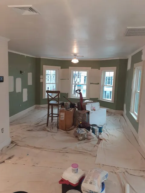 Galvez Painting Corp.