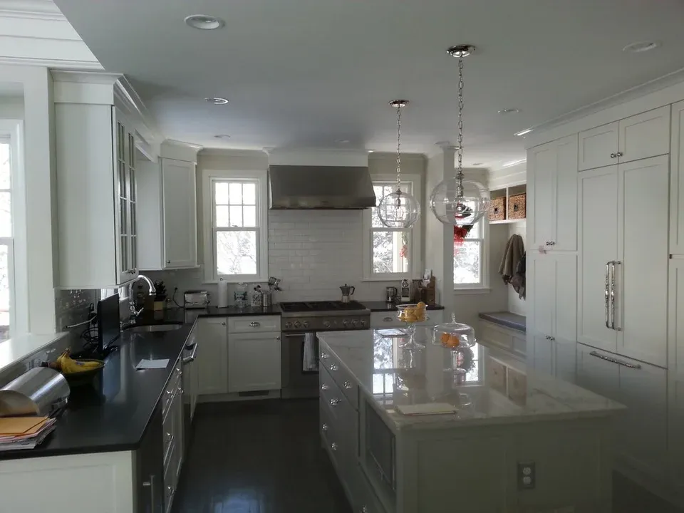WOODLAND RESIDENTIAL, INC. researched project photo