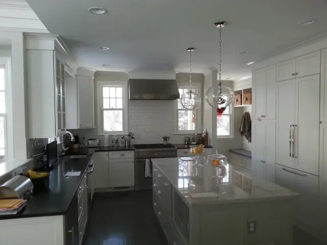 WOODLAND RESIDENTIAL, INC. researched project photo