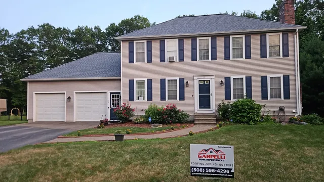 Garpelli Home Improvement work photo