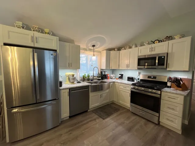 Jericho Builders work photo
