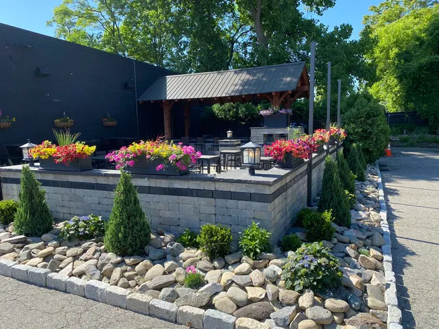 Dreamscape Designs Landscaping work photo