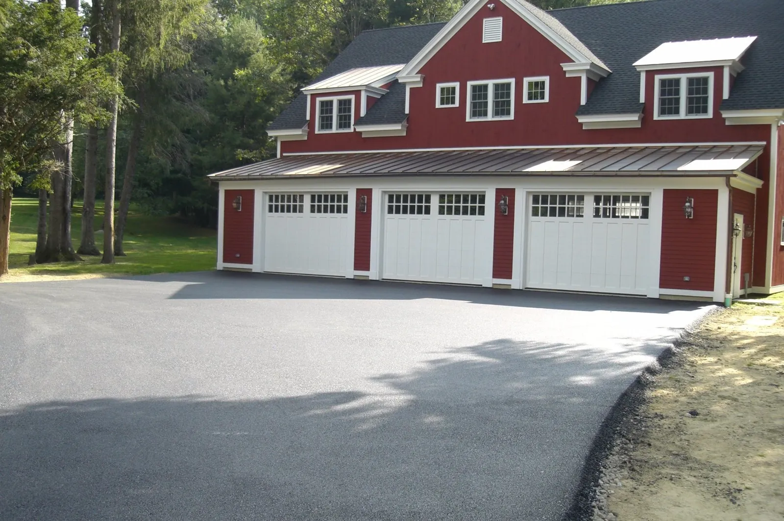 work photo from tritownpaving.com