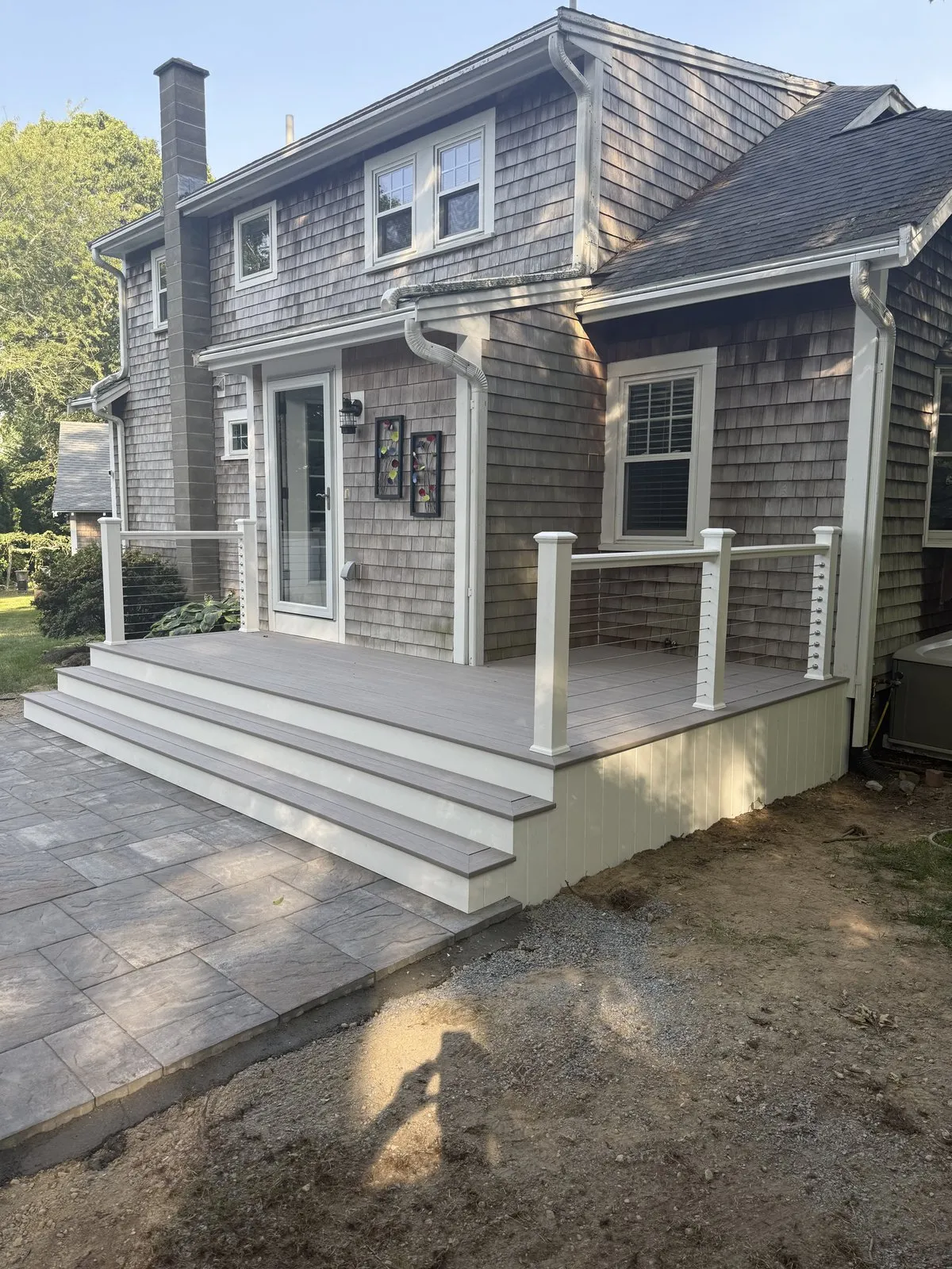 Perocchi Building & Remodeling Inc.