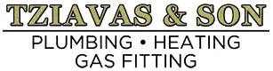 Tziavas Plumbing Heating & Gas Fitting work photo