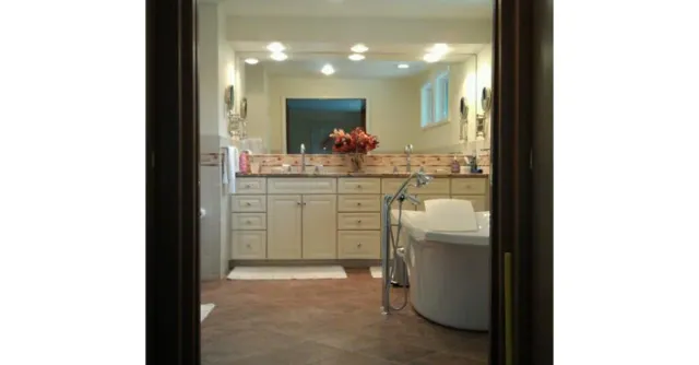 HARRINGTON CONSTRUCTION researched project photo