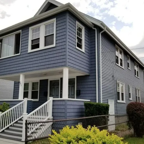REI Roofing in Holbrook, Massachusetts