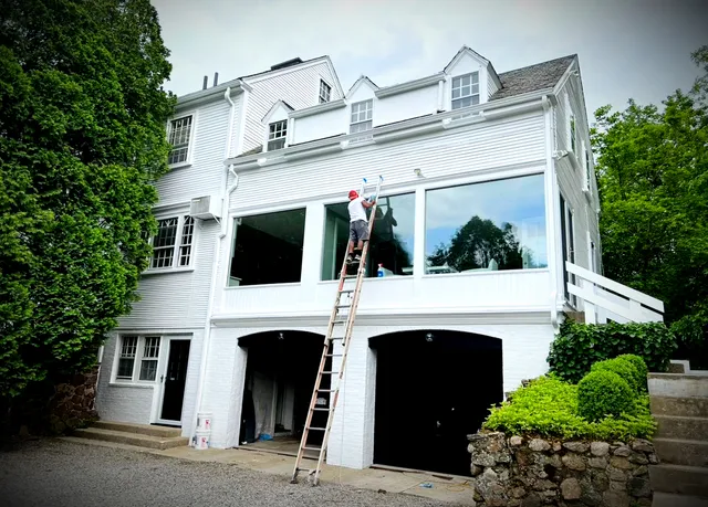 R&R Home Painting, LLC work photo
