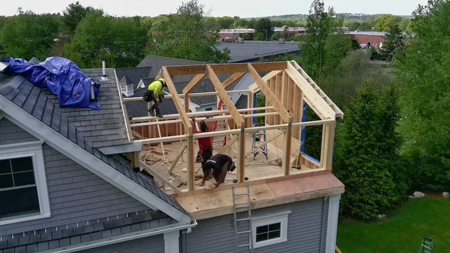 work photo from aduganconstruction.com
