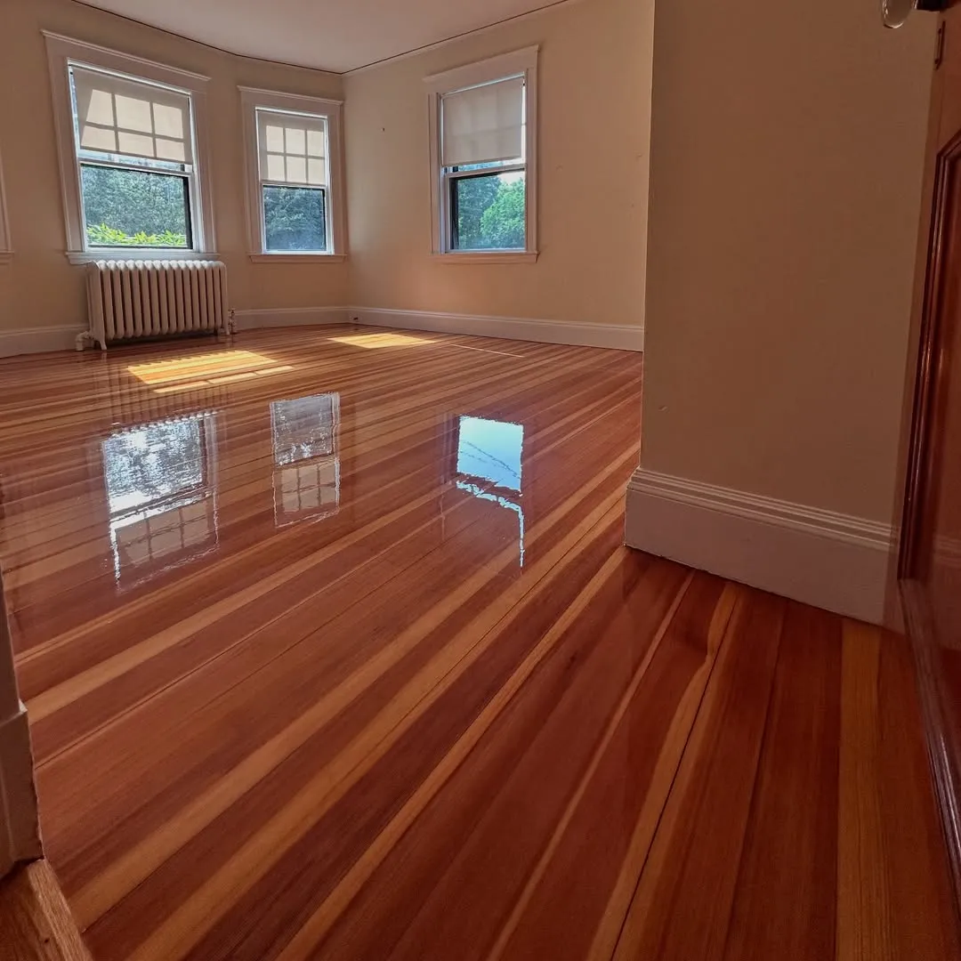 Eco Floor Sanding