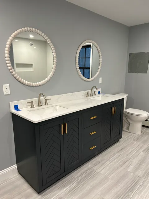 Penney Construction, Inc. work photo