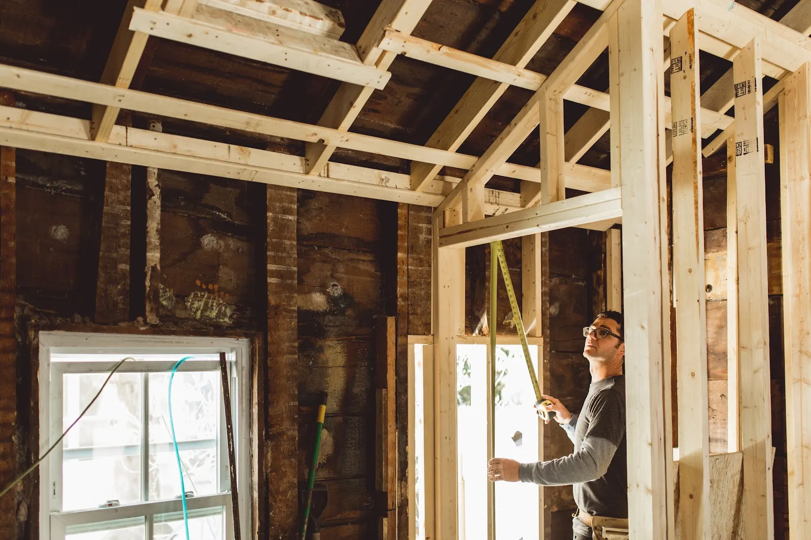Ebersole Construction