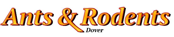 Ant & Rodent Pest Control Dover logo