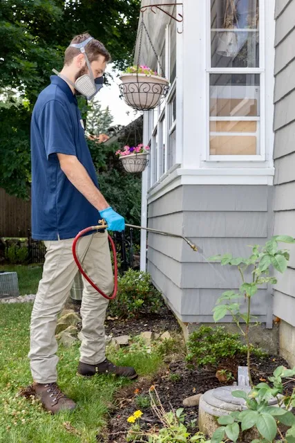 Clancy Brothers Pest Control