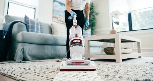 work photo from shinebrightmaidservice.com