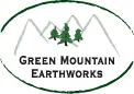 Green Mountain Earthworks logo