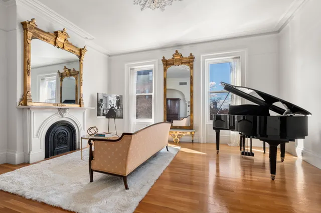 Remmes & Co. Boston Real Estate work photo
