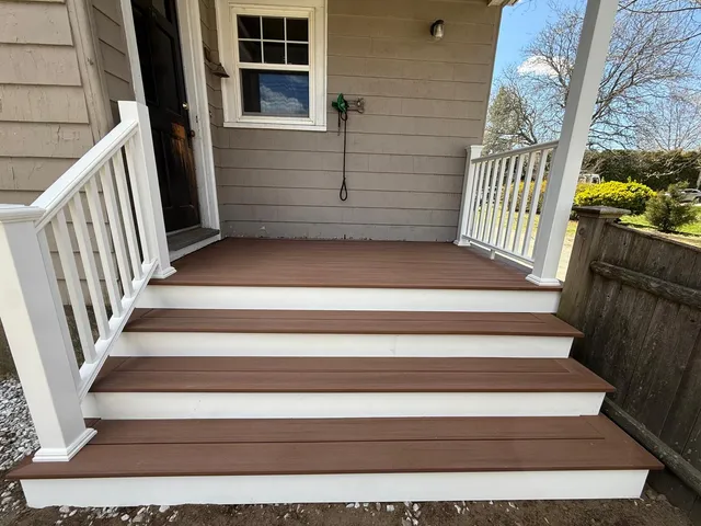 JM Builders & Construction Inc