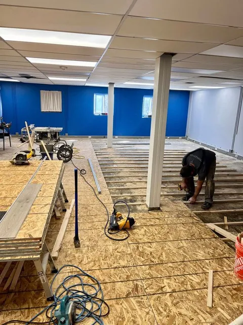 Flooring