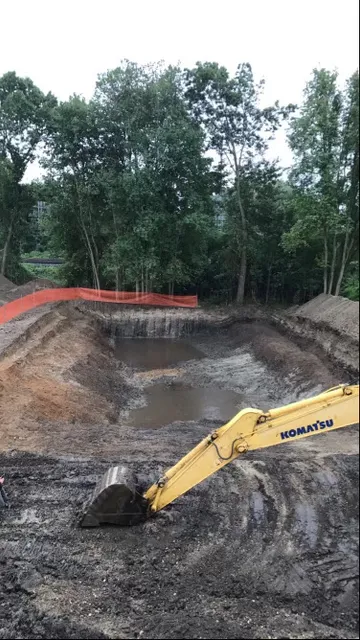 work photo from buttsbrosexcavation.com