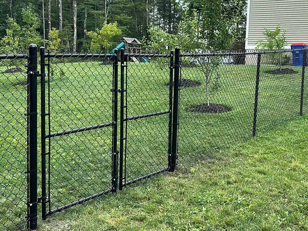 work photo from staffordfence.com