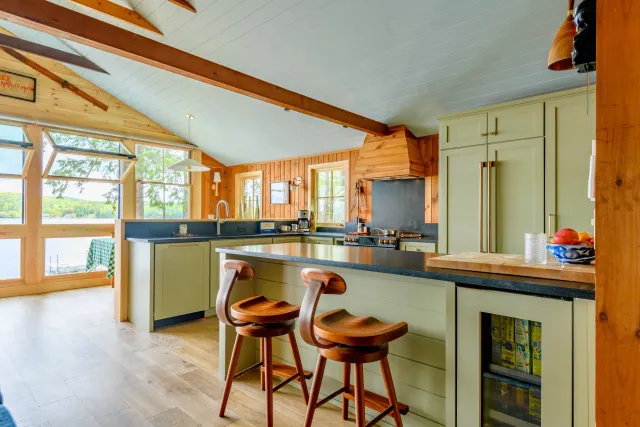 G&G Architectural Interiors, Inc. work photo