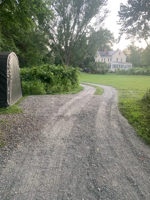 Good Grass Landscape work photo
