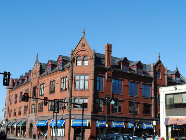 New England Conservatory  Boston, MA