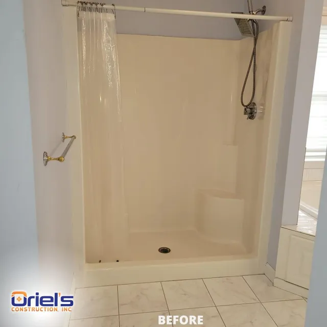 bathroom Remodeling Service in MA