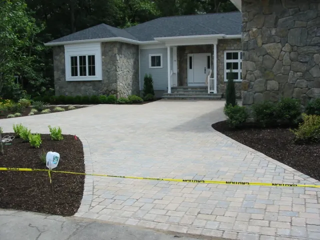 Karl & Sons Landscaping, Inc. researched project photo