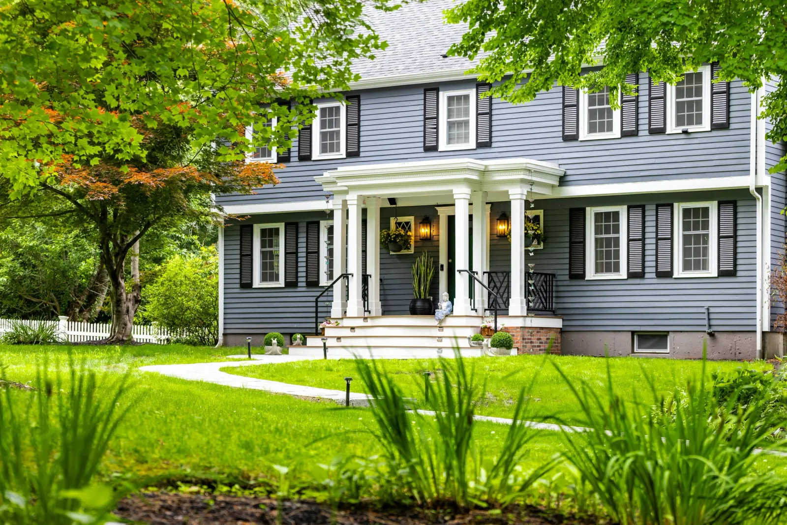 Dexter Residence