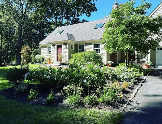 Merrifield Garden & Design work photo