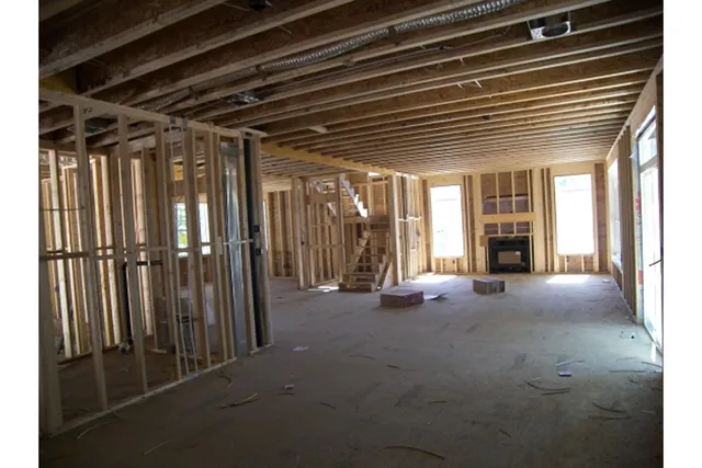 work photo from davidhardybuildingcontractor.com