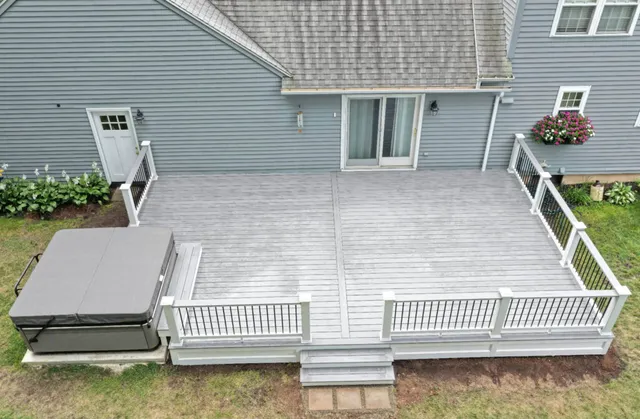 work photo from mbconstructionct.com