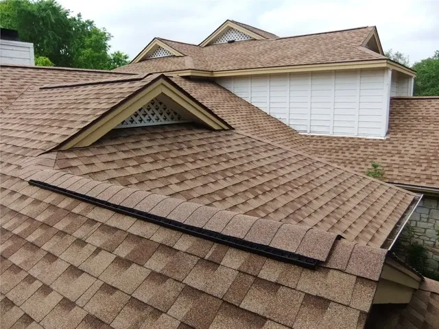 Trex decking Cape Cod