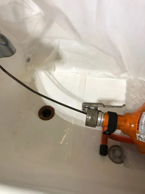 ART Drain Cleaning Services
