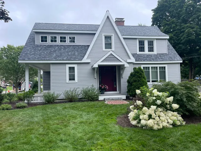 Superior Roofing work photo