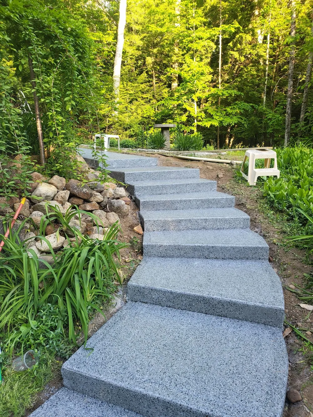 Platinum Flooring LLC