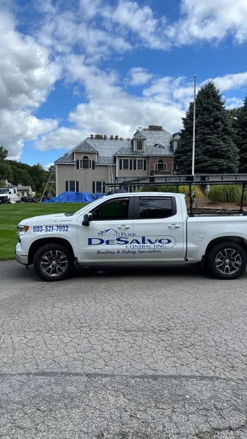 Peter Desalvo Contracting, LLC work photo